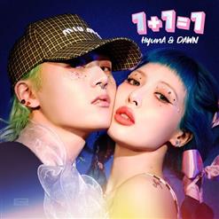 Hyuna of 4Minute — PING PONG
