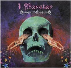 I Monster — Daydream In Blue