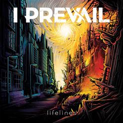 I Prevail — Lifelines