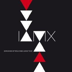 IAMX — Kingdom Of Welcome Addiction