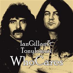 Ian Gillan — Can't Believe You Wanna Leave Me