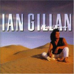 Ian Gillan — No Good Luck