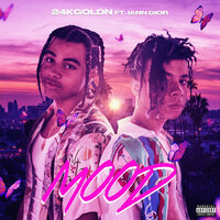 iann dior — Mood