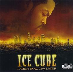 Ice Cube — Click, Clack - Get Back!