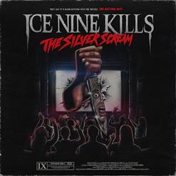 Ice Nine Kills — A Grave Mistake
