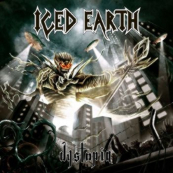 Iced Earth — Anthem