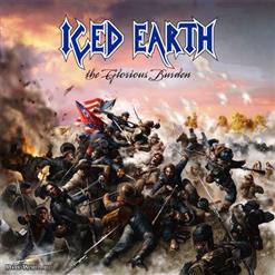 Iced Earth — Declaration Day