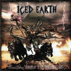 Iced Earth — Melancholy (Holy Martyr)