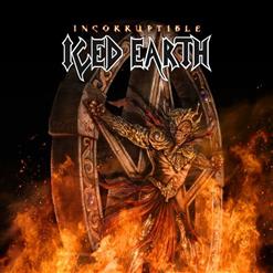 Iced Earth — Seven Headed Whore