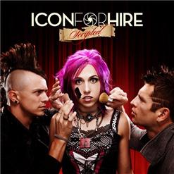 Icon For Hire — Pieces