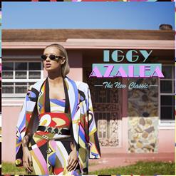 Iggy Azalea — Goddess