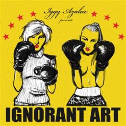 Iggy Azalea — Pu$$Y