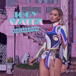 Iggy Azalea — Trouble (Feat. Jennifer Hudson)