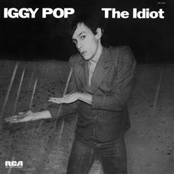 Iggy Pop — China Girl