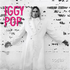 Iggy Pop — Et Si Tu N'existais Pas