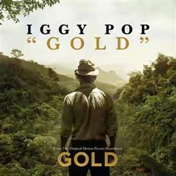 Iggy Pop — Gold