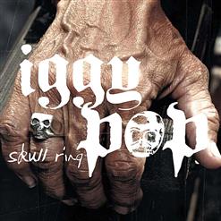 Iggy Pop — Private Hell (Feat. Green Day)