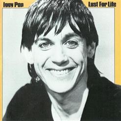 Iggy Pop — Sixteen