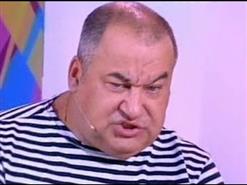 Игорь Маменко — Новые анекдоты