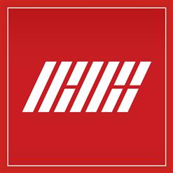 iKON (아이콘) — AIRPLANE