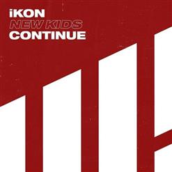 iKON (아이콘) — 바람 (FREEDOM)