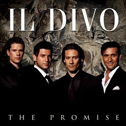 Il Divo — Adagio