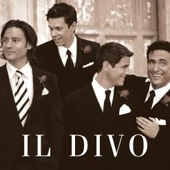 Il Divo — Ti Amero