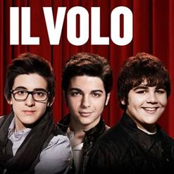 Il Volo — Il Mondo