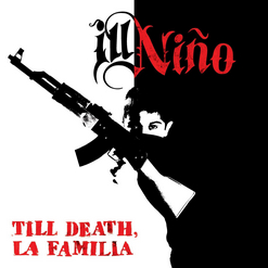 Ill Niño — Live Like There's No Tomorrow