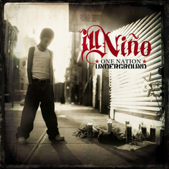 Ill Niño — This Is War