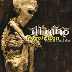 Ill Niño — Unreal