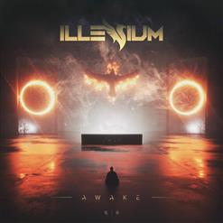 Illenium — Beautiful Creatures (feat. MAX)