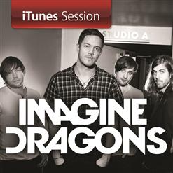 Imagine Dragons — 30 Lives [iTunes Session]