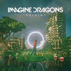 Imagine Dragons — Cool Out