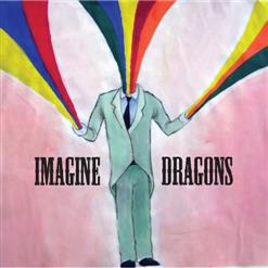 Imagine Dragons — Pistol Whip