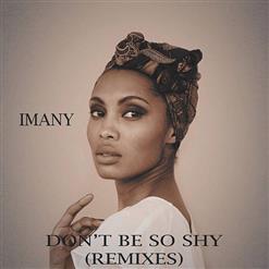 Imany — Don't Be So Shy (Kideko Remix)