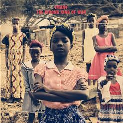 Imany — Dont Be So Shy[Bass Prod. By Llivenl]