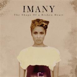 Imany — Spinning Around (Bonus Track)