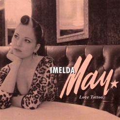 Imelda May — Big Bad Handsome Man