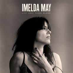 Imelda May — Sixth Sense