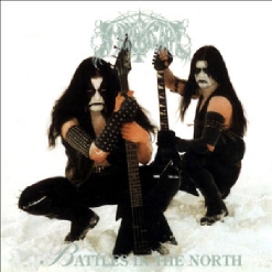 Immortal — Blashyrkh (Mighty Ravendark)