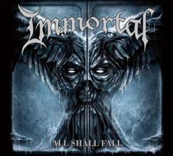 Immortal — Hordes To War