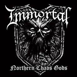 Immortal — Northern Chaos Gods