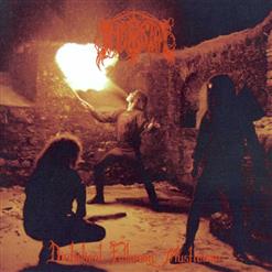 Immortal — The Call Of The Wintermoon