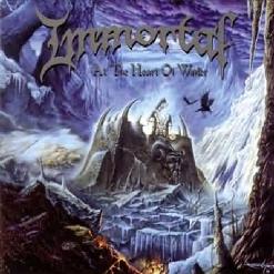 Immortal — Tragedies Blows At Horizon