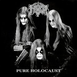 Immortal — Unsilent Storms In The North Abyss