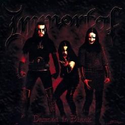 Immortal — Wrath from Above