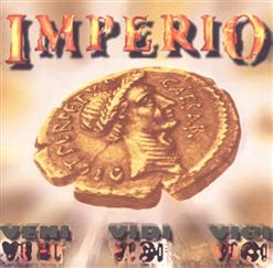 Imperio — Amor Infinitus (Don't Fade Away)