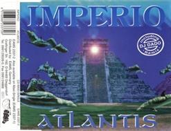 Imperio — Atlantis (Club Mix)