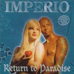 Imperio — There Is A Dream (part I)
